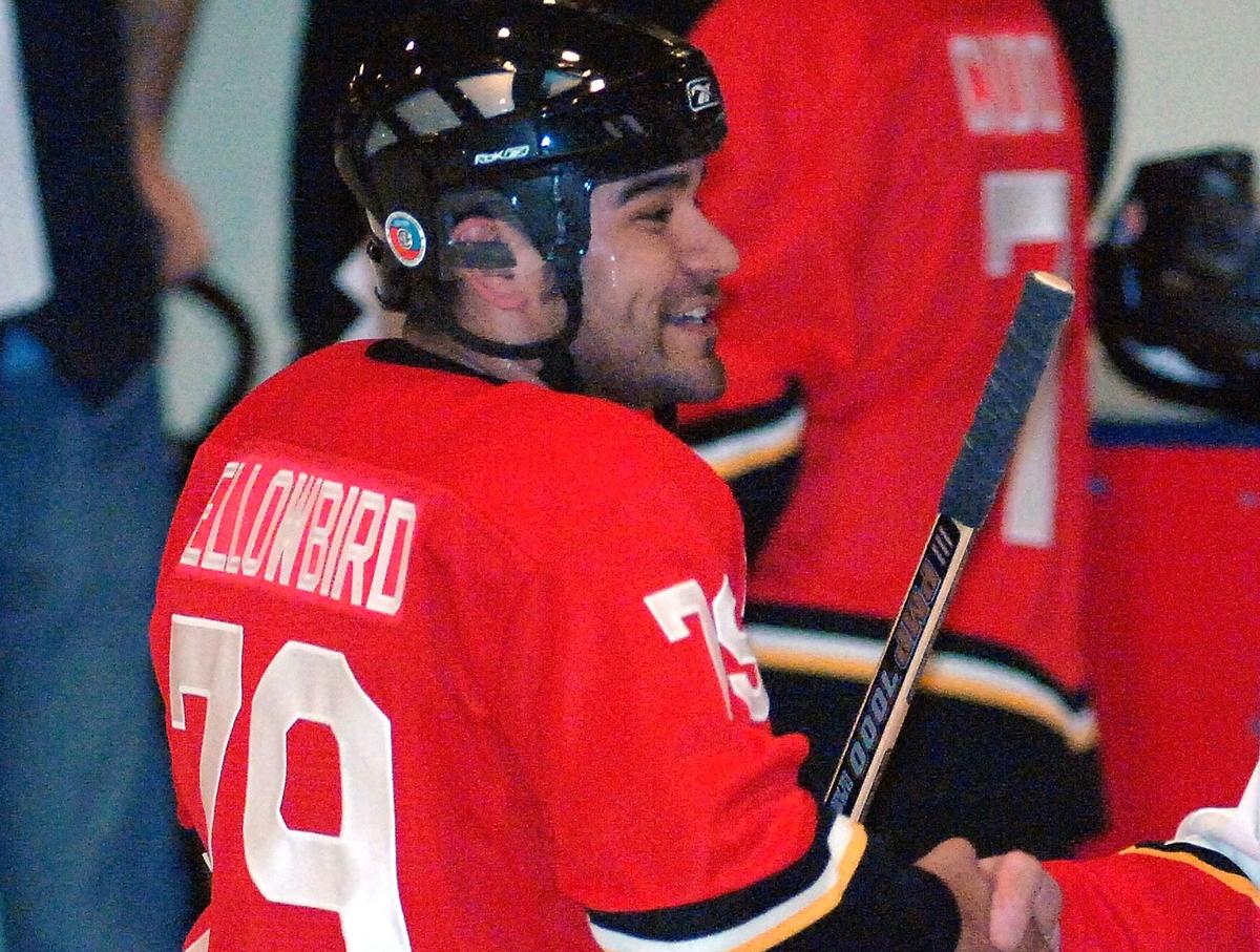 Country Singer Shane Yellowbird Dead at 42: ‘We Are All Deeply Struck by the Tragedy’