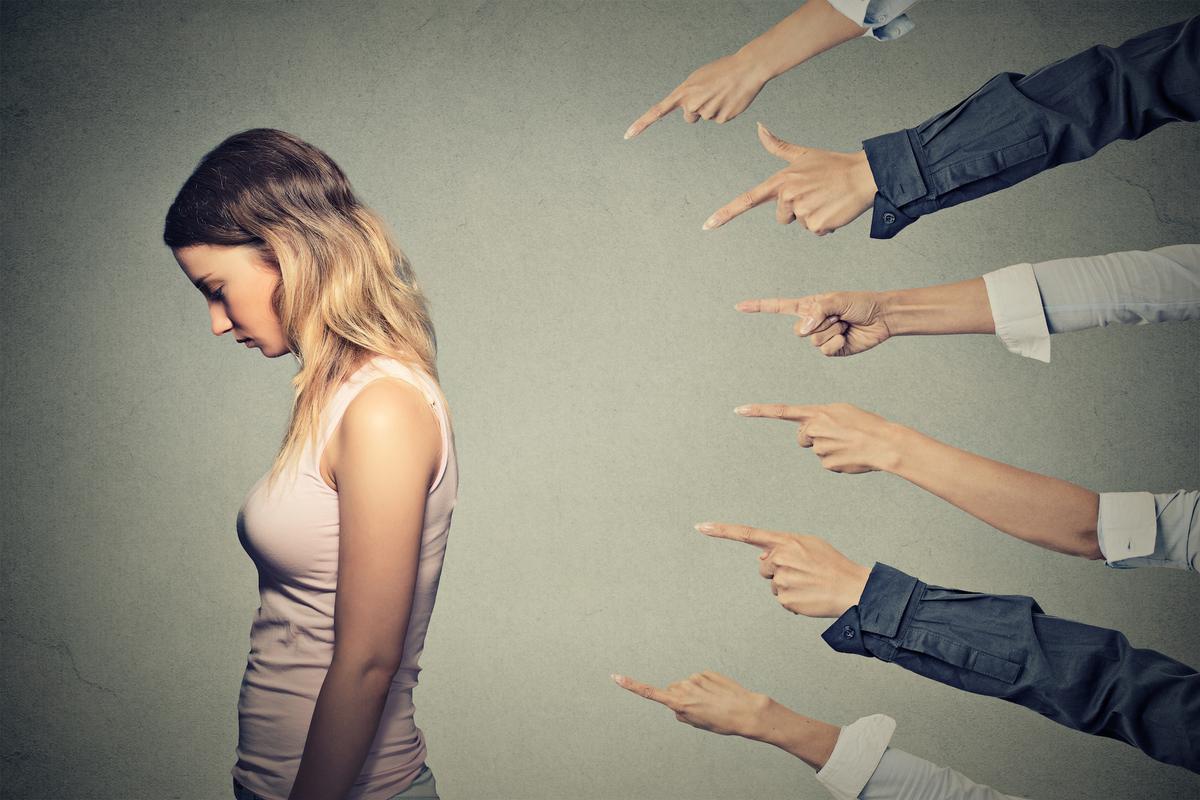 Fear and Loathing of the Unvaccinated Gets Another Boost