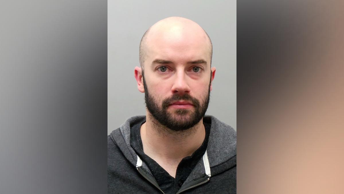 Missouri Man Convicted of Killing Pregnant Wife in 2019