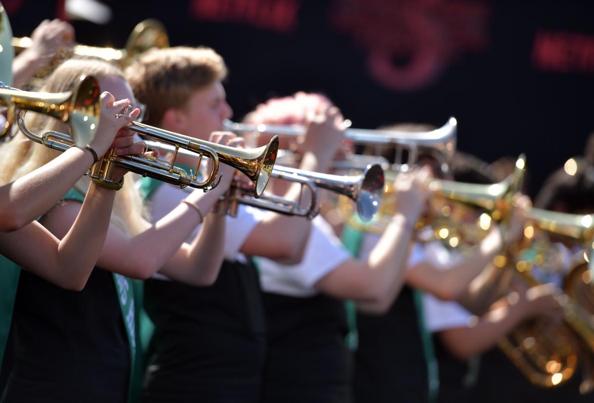 California’s Arts Funding Initiative: More Ballot-Box Budgeting