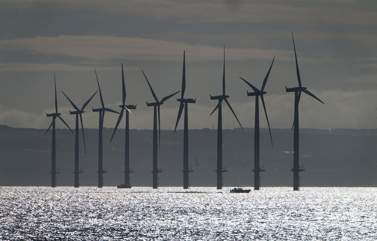 Subsidy Cap Threatens Offshore Wind Industry, Report Says