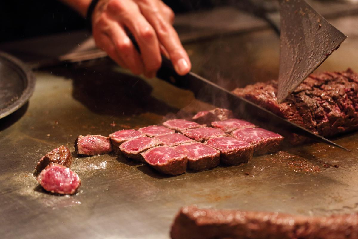 How to Cook Kobe Beef, the World’s Most Expensive Steak