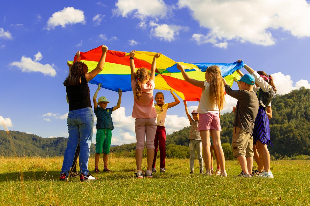 From Pandemic Playgroups to a Thriving Microschool: How One ‘Edupreneur’ Met Rising Parent Demand for Schooling Alternatives