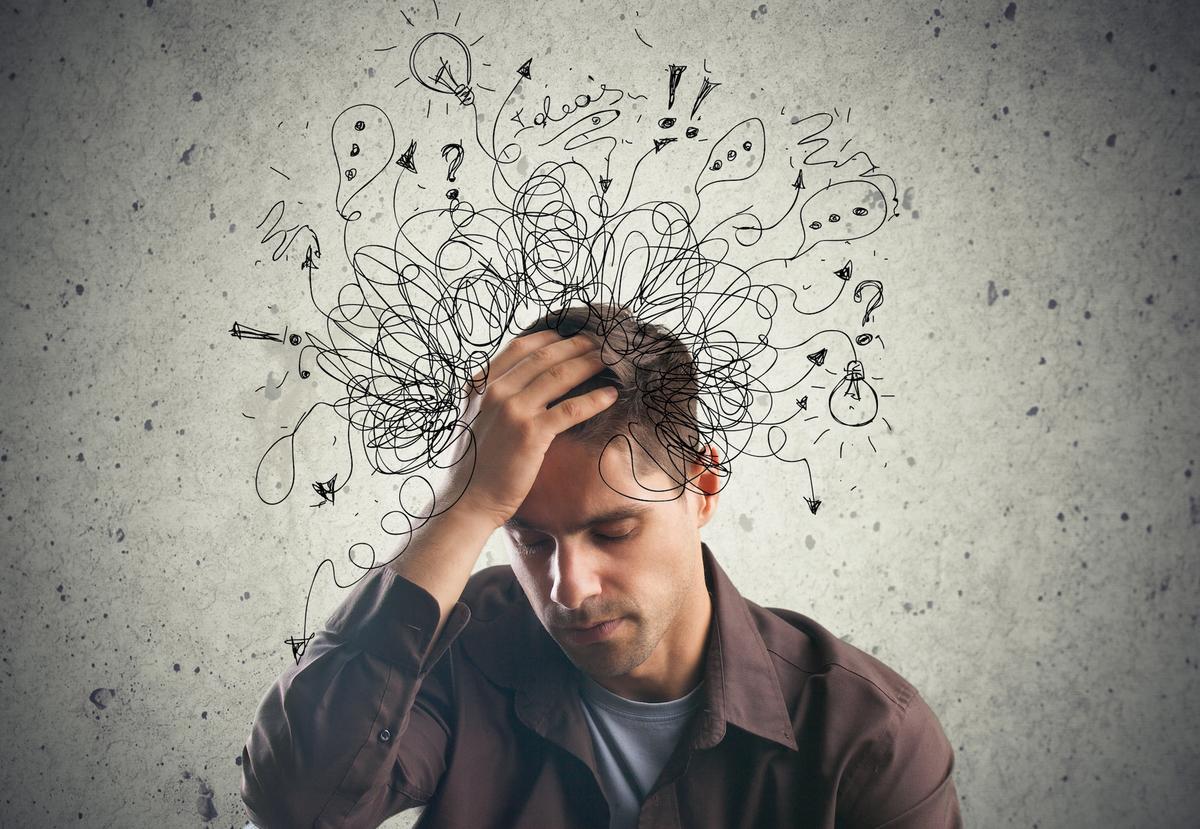 Ask a Doctor: How Do I Drop My Pandemic Stress Load?