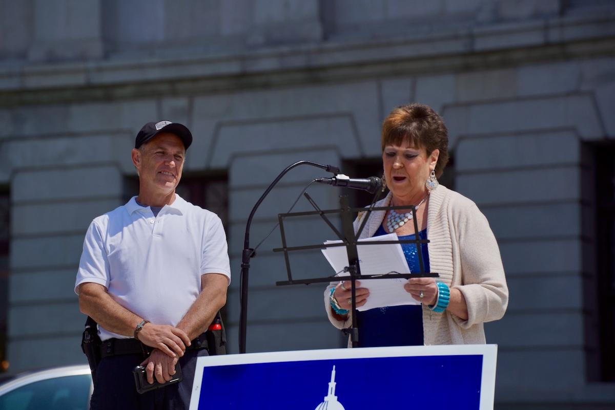 Godly Values in Government Needed to Avoid Socialist Path, Pennsylvania Rally Says
