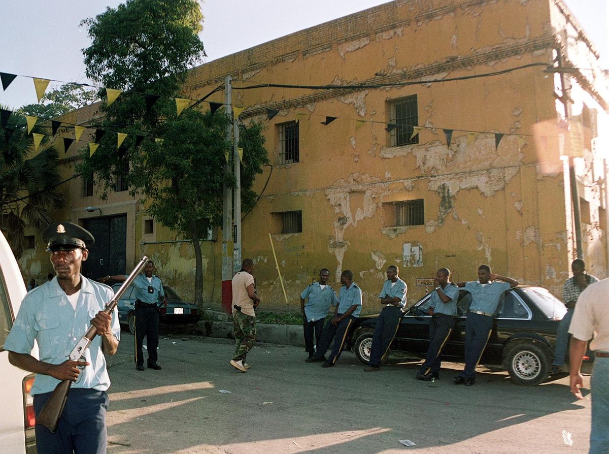 Leader of Haiti’s 400 Mawozo Gang Indicted in US, Along With 3 Florida Residents