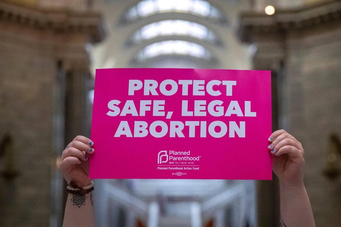 The End of Roe?