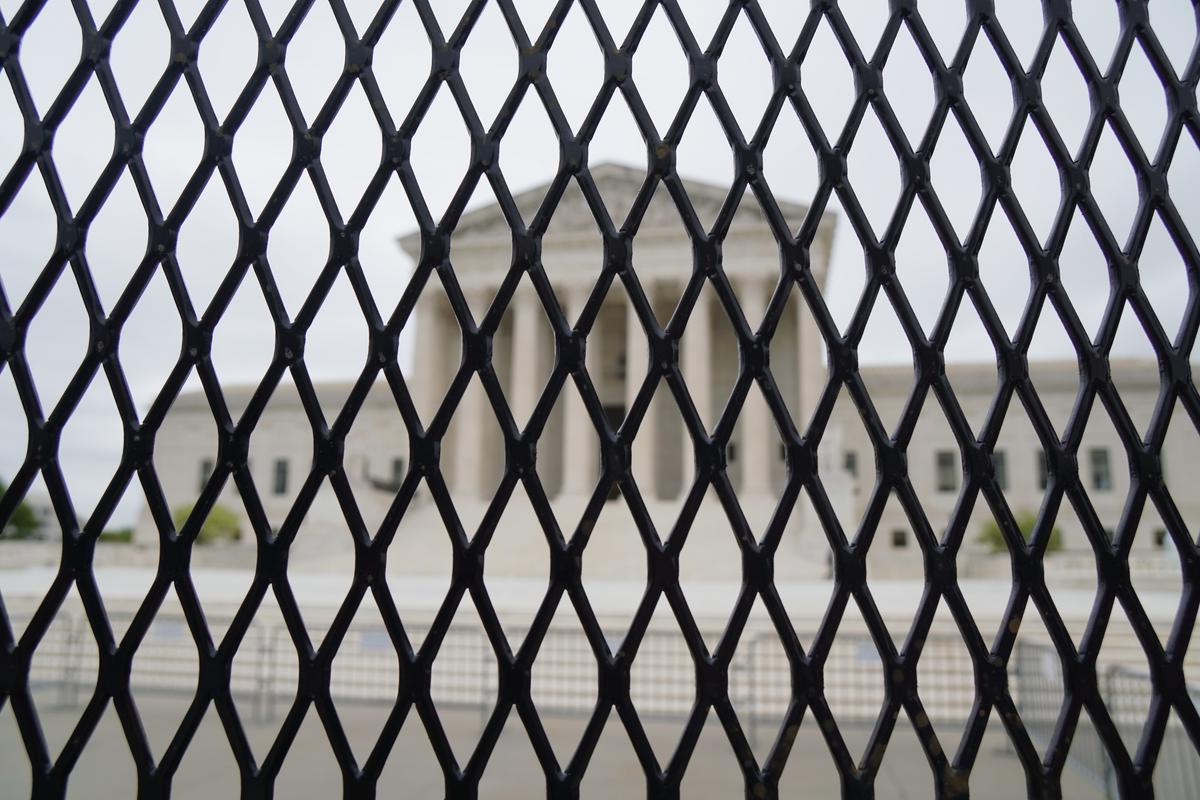 Supreme Court to Hear Challenge to SEC Adjudication System