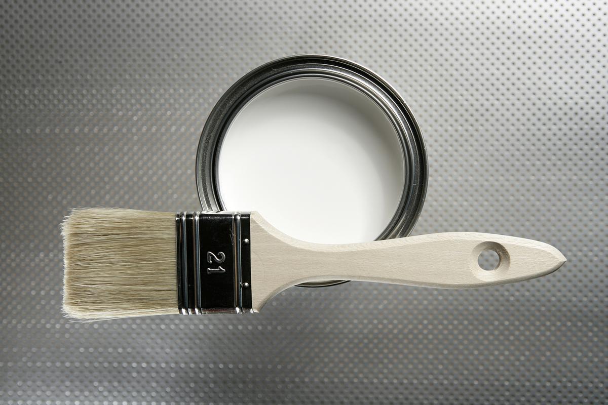 Don’t Make These Mistakes When Using White Paint