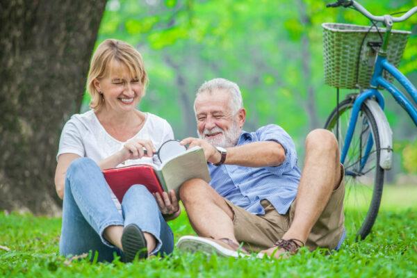 What's good for your brain is everything that's good for your heart. (Shutterstock)