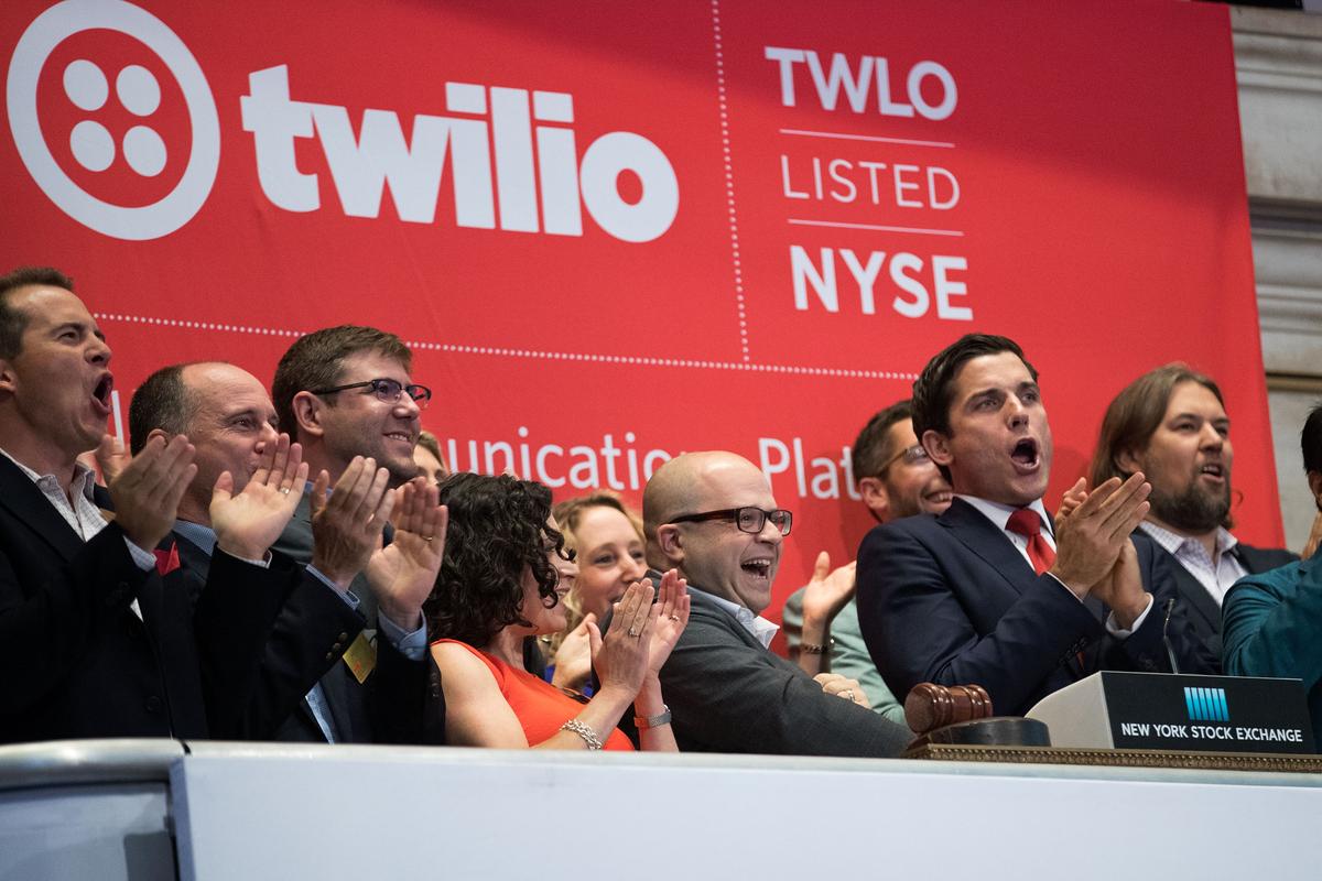 Twilio Falls Prey to Hackers: Report