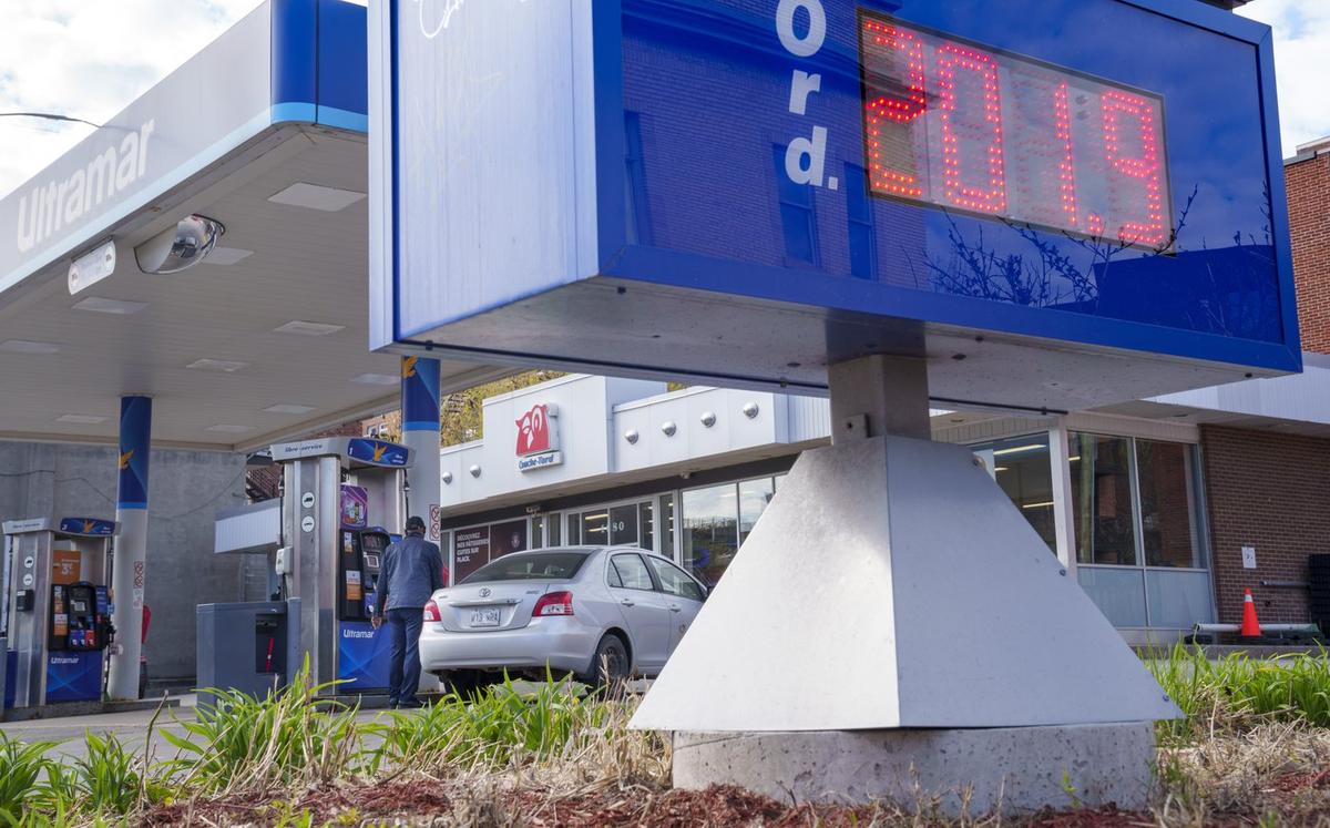 Gas Could Rise by Five Cents This Week and Five Cents the Week After, Analyst Says