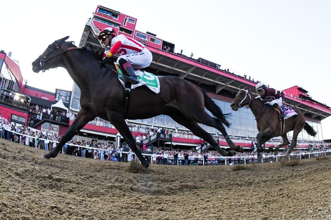 Preakness Winner Early Voting to Skip Belmont; Rich Strike Expected to Compete