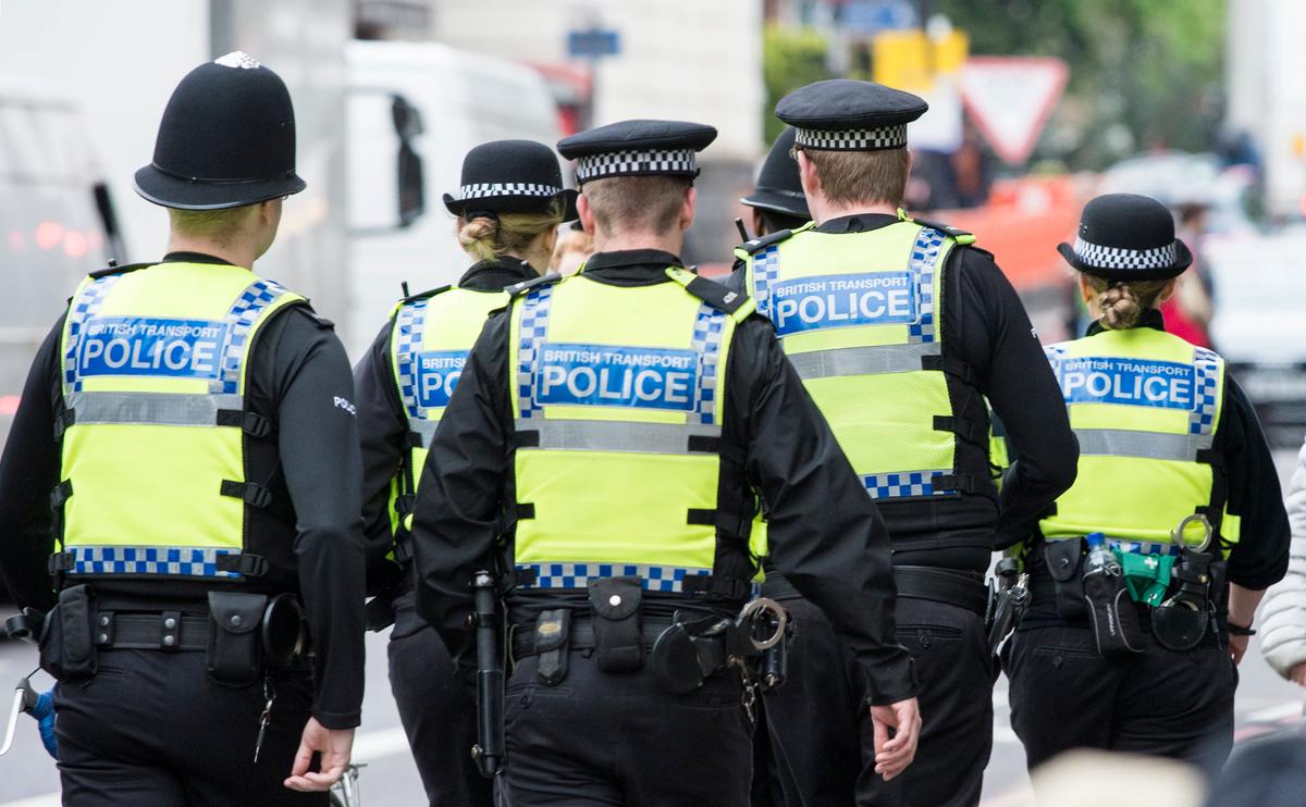 Officers Now Attend Every Home Burglary Following Push for ‘Common Sense Policing’