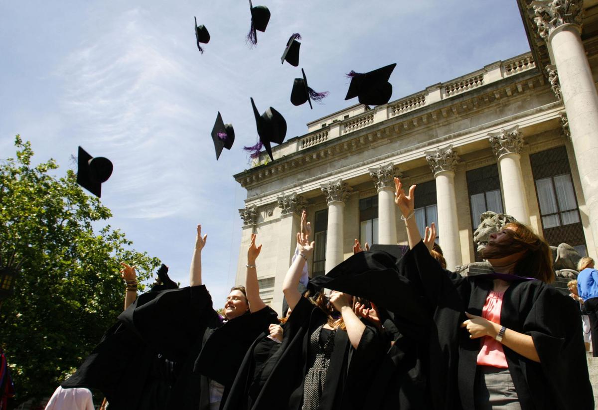 World’s High-Flying Graduates Targeted by UK Government in New Visa Scheme