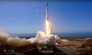California Coastal Regulator Settles SpaceX Suit, Admits Improper Anti-Musk Bias