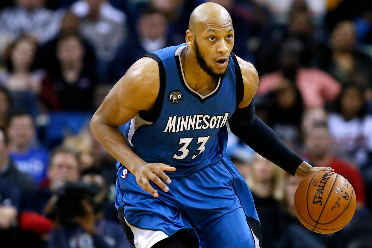 Former NBA, Michigan State Star Adreian Payne Shot, Killed