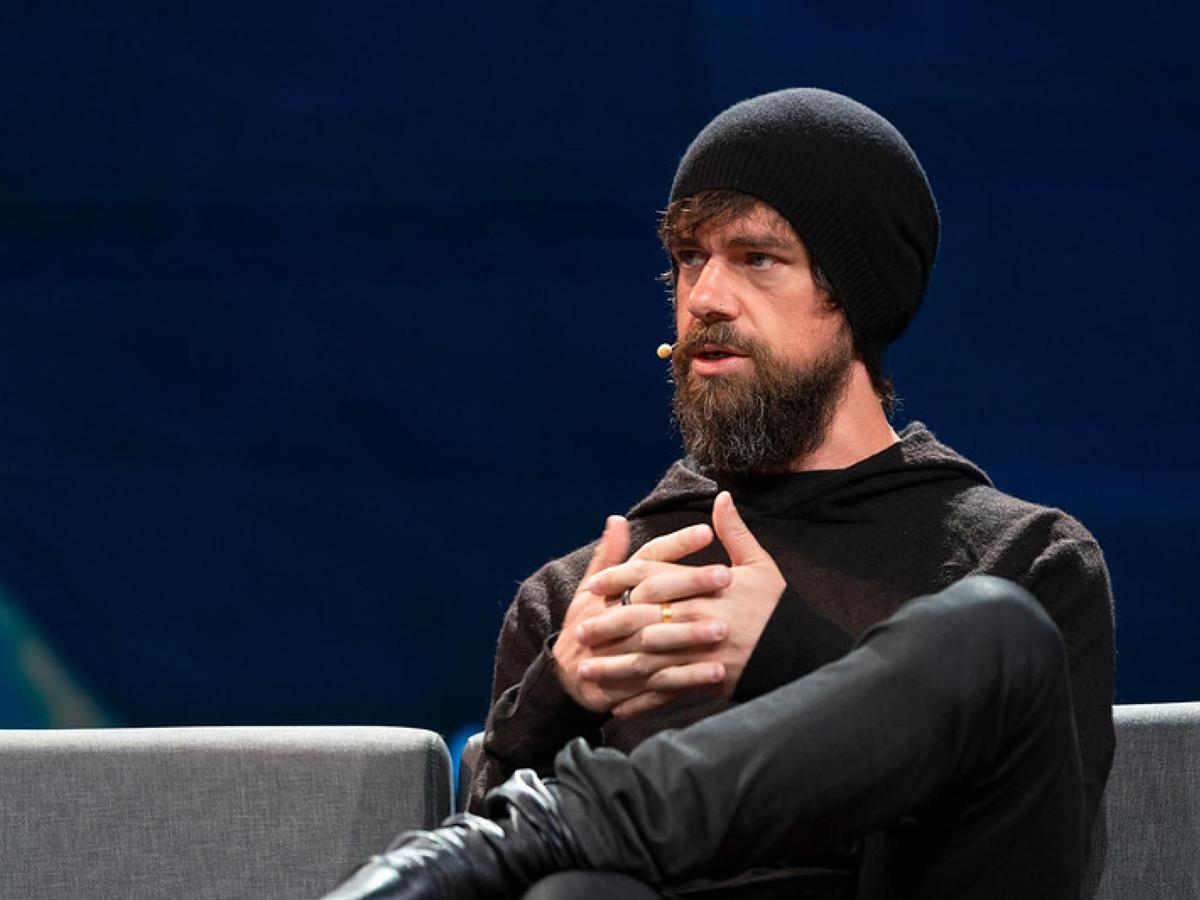 Jack Dorsey Says This Was His ‘Biggest Failing’ at Twitter