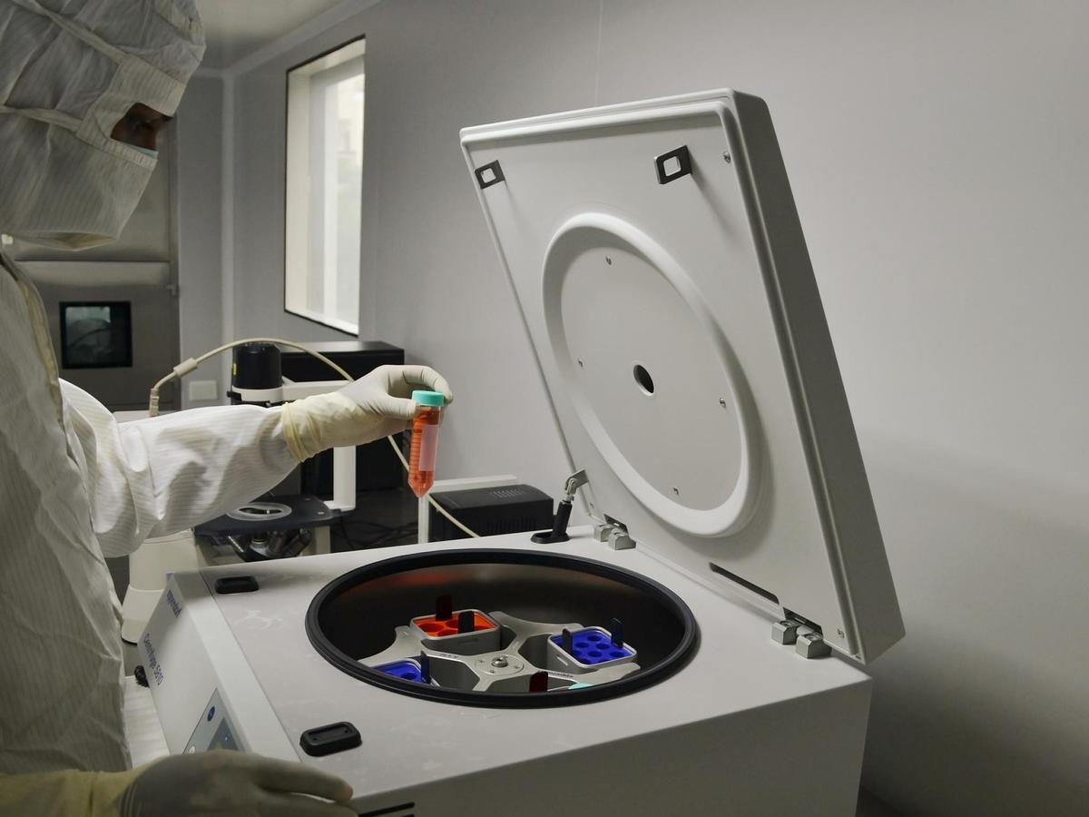 Pfizer Stock Flies Higher Following Q1 Earnings Print: Here’s What to Watch for Next