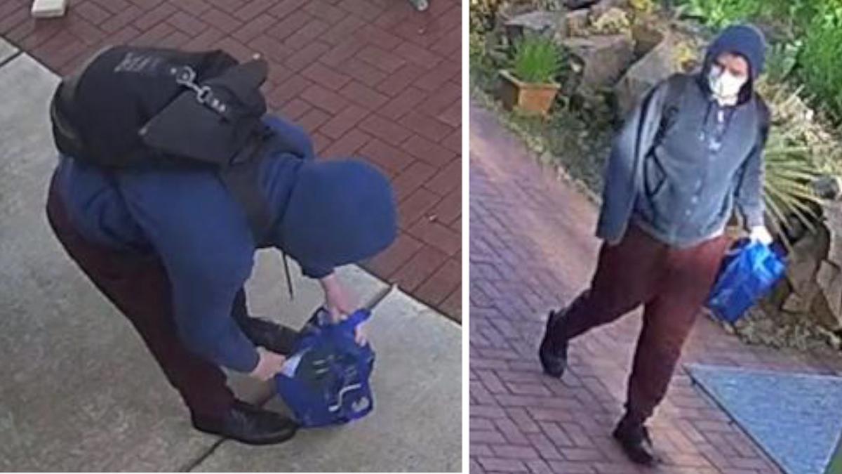 Portland Man Arrested for Allegedly Vandalizing 2 Synagogues, Setting Fire to Mosque