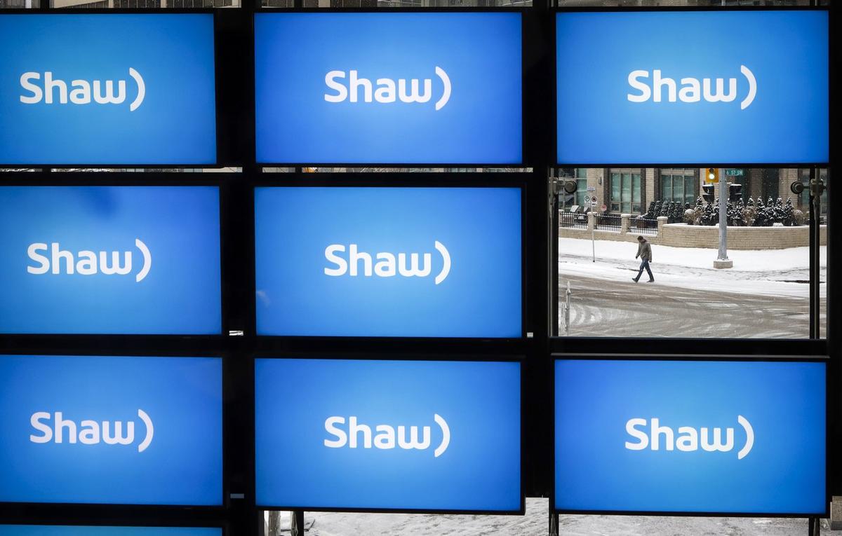 Competition Bureau Seeks to Block Rogers-Shaw Deal, Citing Affordability and Choice