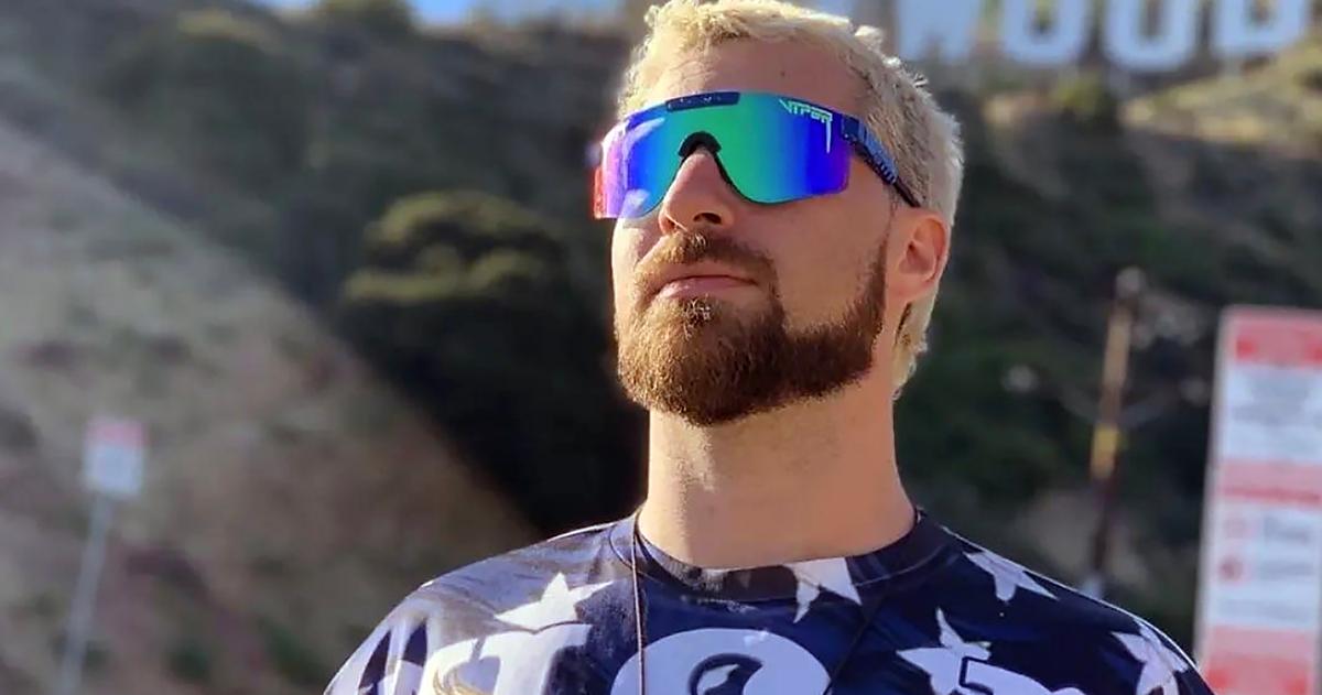‘Baked Alaska’ Says Prosecutors Threatened Felony Charge If He Didn’t Take Jan. 6 Plea Deal