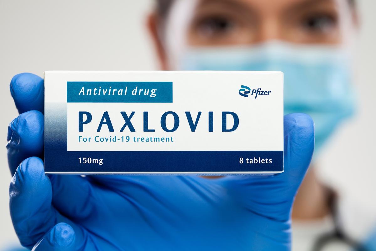 Paxlovid Revisited