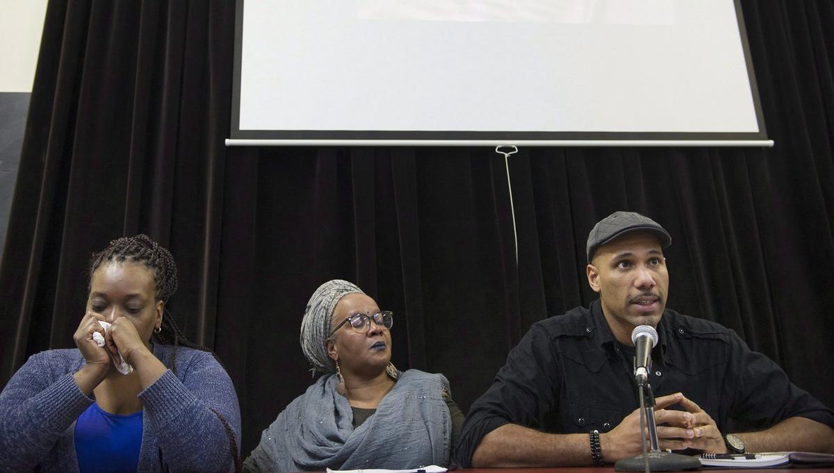 Family of Montreal Man Killed by Police in 2017 Reaches Settlement With City