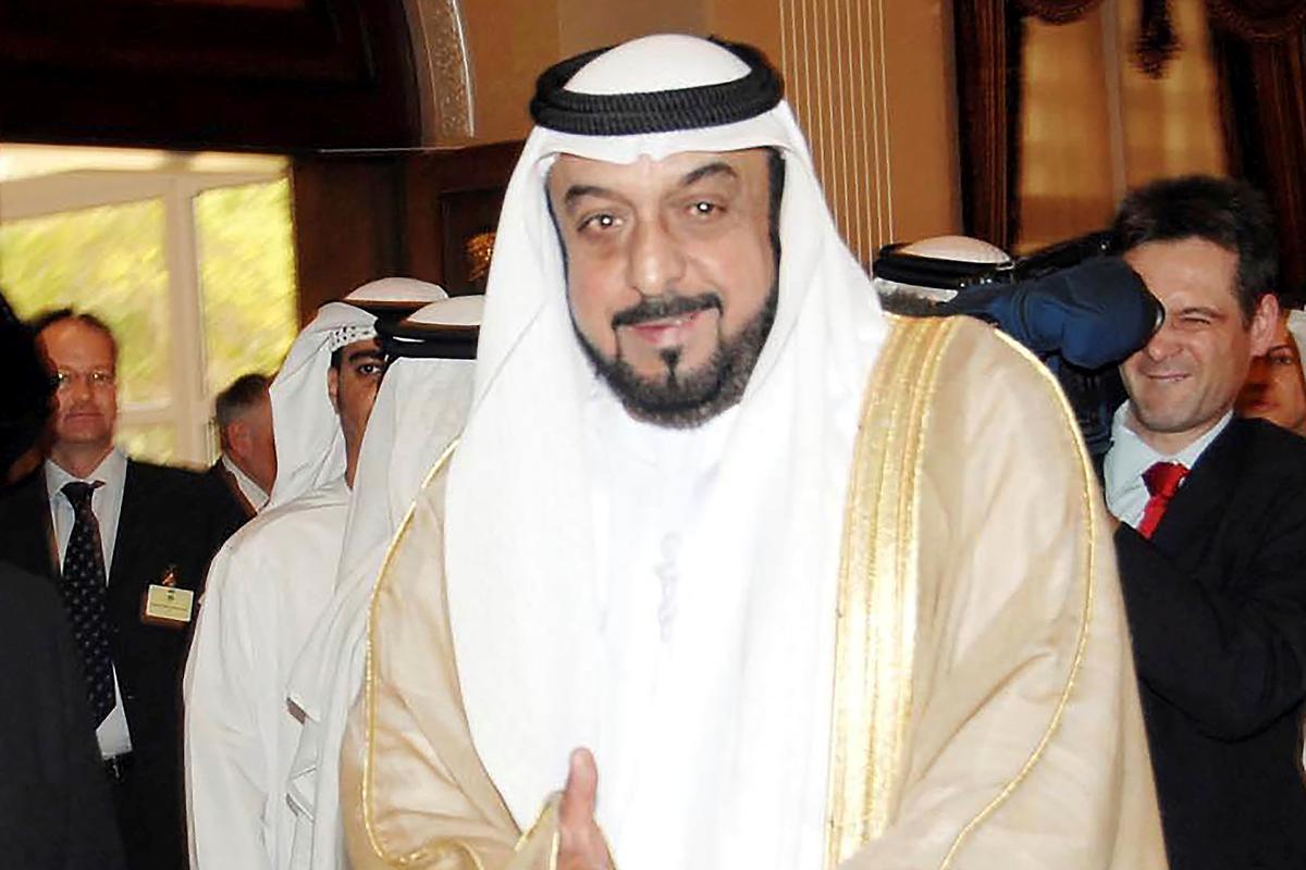 UAE’s Long-Ailing Leader Sheikh Khalifa Bin Zayed Dies at 73; World Leaders Offer Condolences
