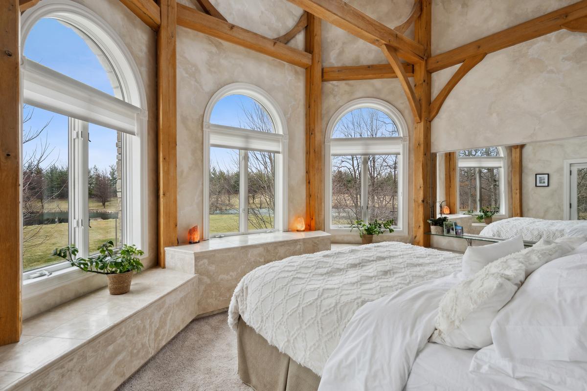 Lionhead Farm Gives New Meaning to ‘Down Home’ Dreams