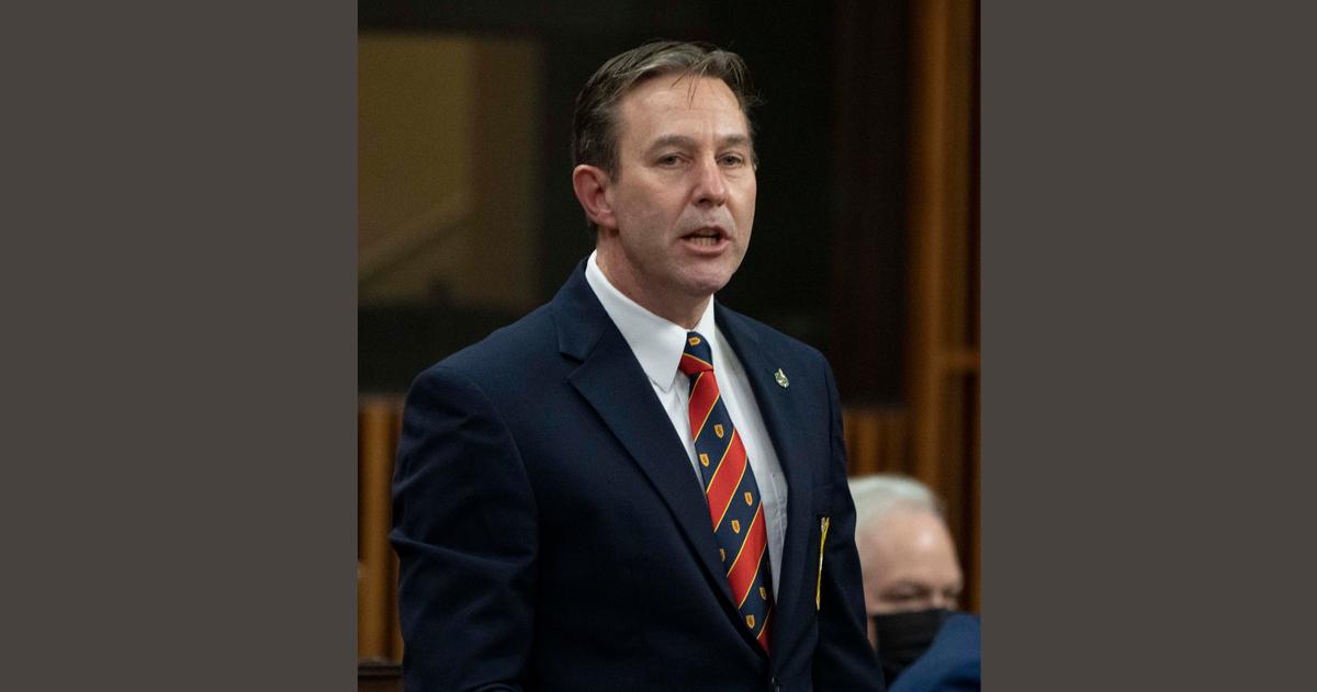 Tory’s COVID-19 Critic Says Vaccine Data, Deaths Must Be Investigated