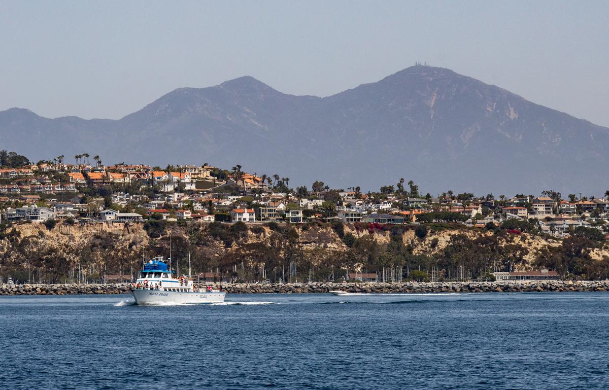 California Approves $140 Million Desalination Plant in Dana Point