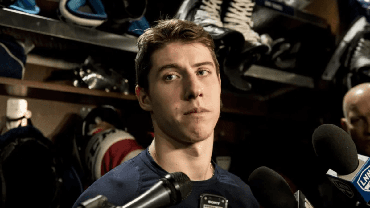 Mitch Marner Victim of Carjacking in Toronto, Maple Leafs Say