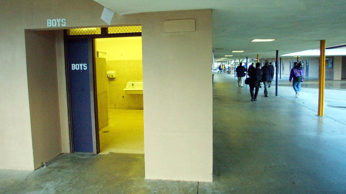 Judge Orders Indiana School District to Let Biological Females Use Boys’ Restroom