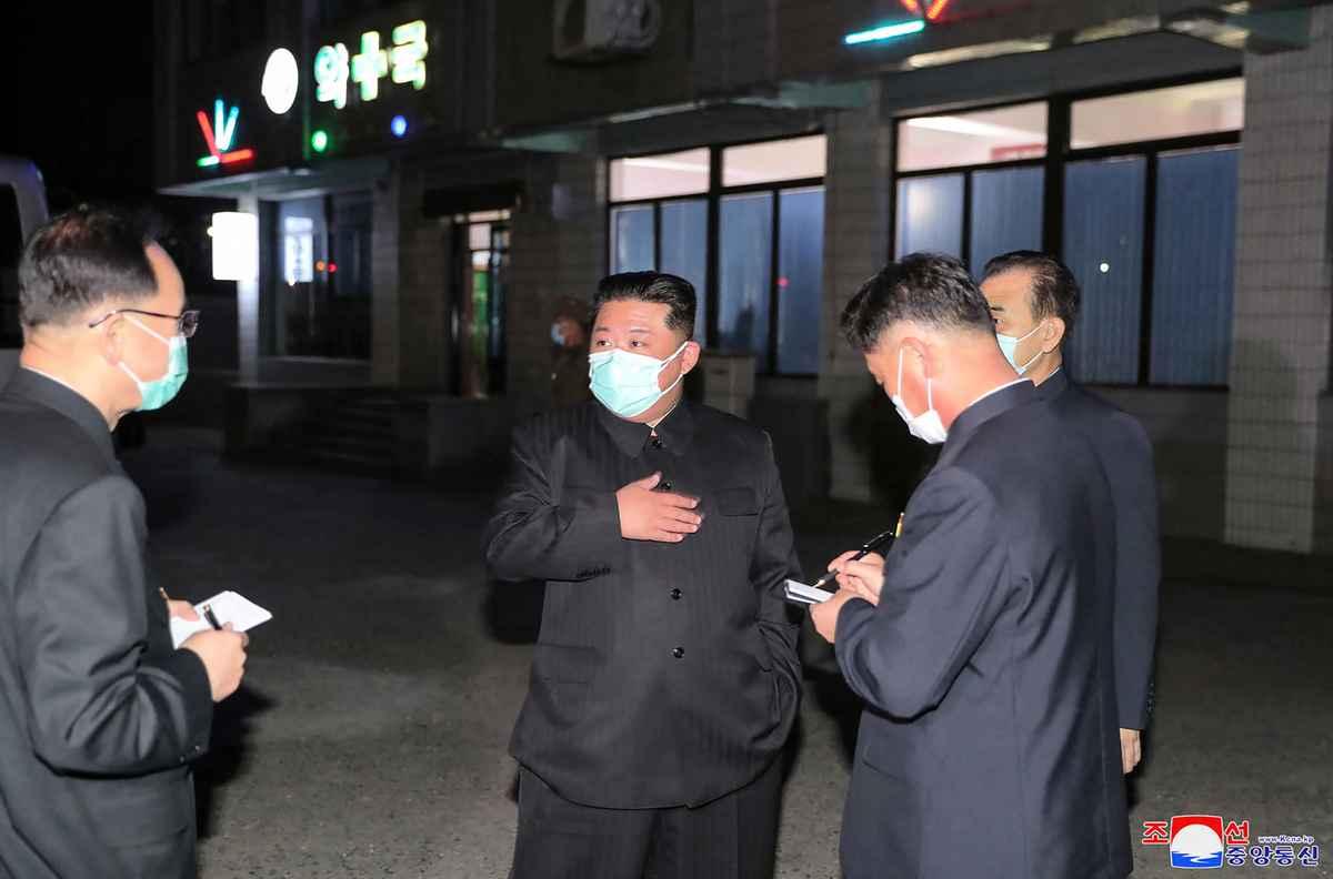 North Korea’s Public Health Videos Censored in China After Gaining Fans