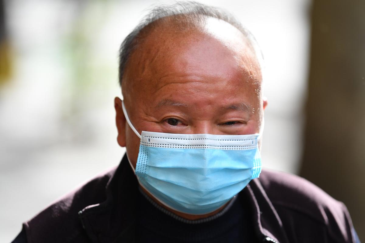 Chinese Foreign Interference Suspect Allegedly Donated $37,000 to Australian Hospital to Gain Influence, Court Told