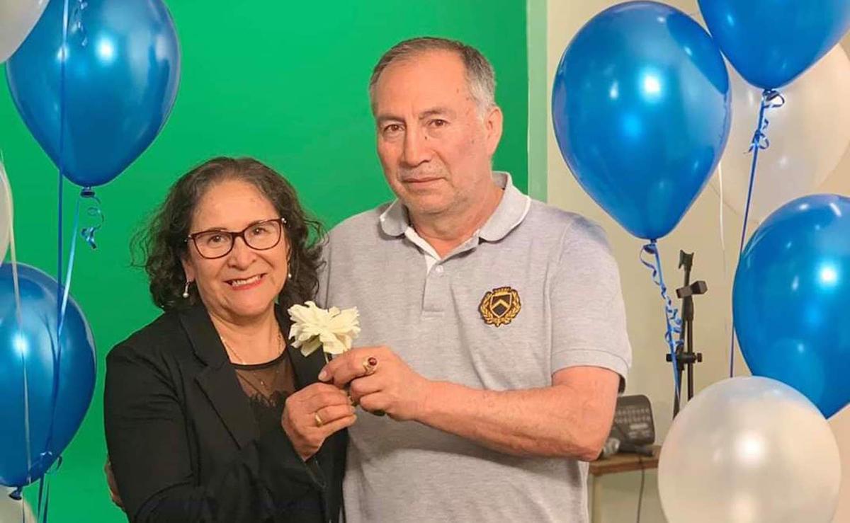 London Tenant Who Stabbed Landlords to Death During Lockdown Guilty of Double Murder