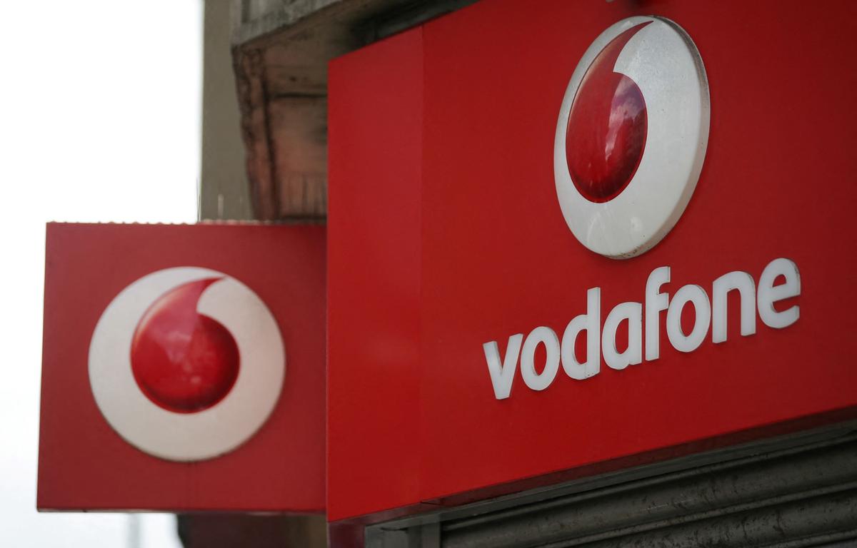Vodafone Clocks 4 percent Revenue Growth In FY22 Aided By Service Revenue Growth In Europe, Africa