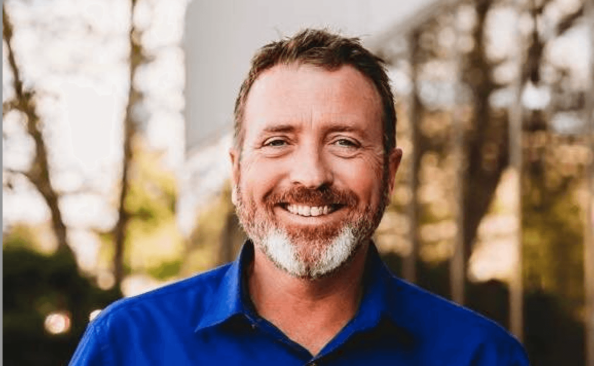 Men Are Finding Their Voice After Abortion Loss: ‘Almost Daddy’ Author Greg Mayo