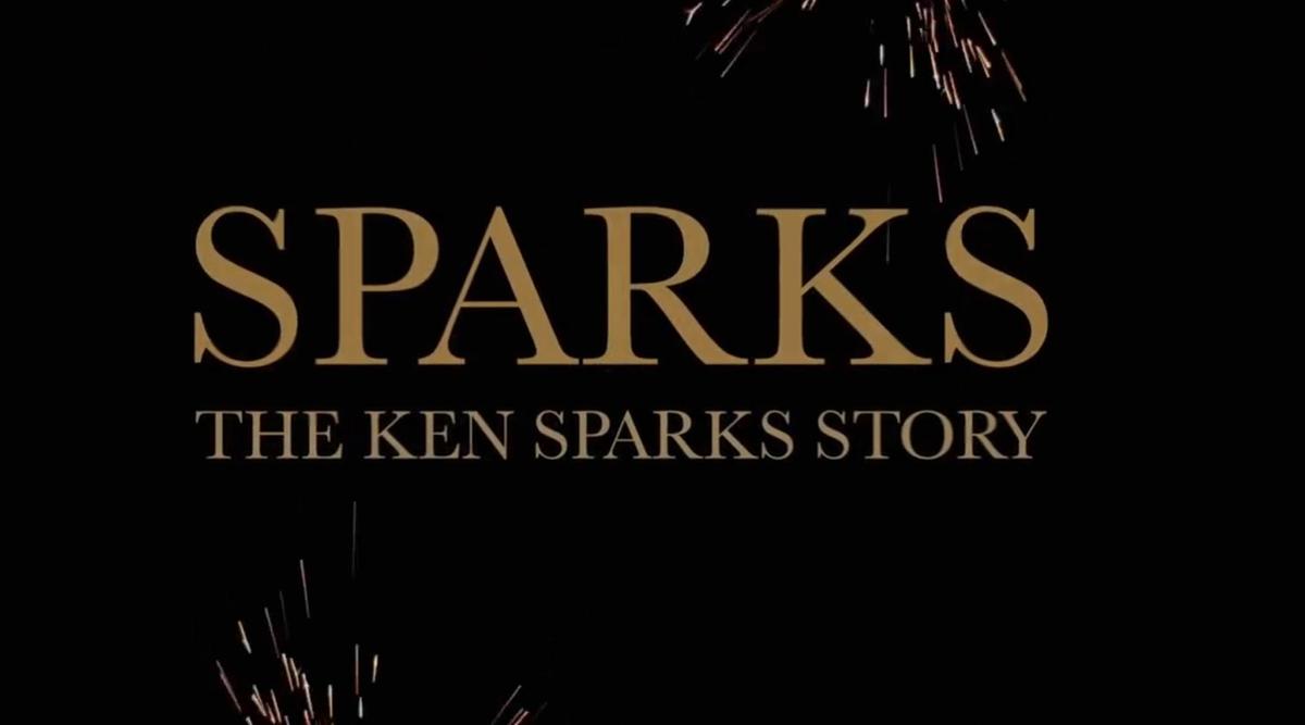 Cinema Film Review: ‘Sparks: The Ken Sparks Story’