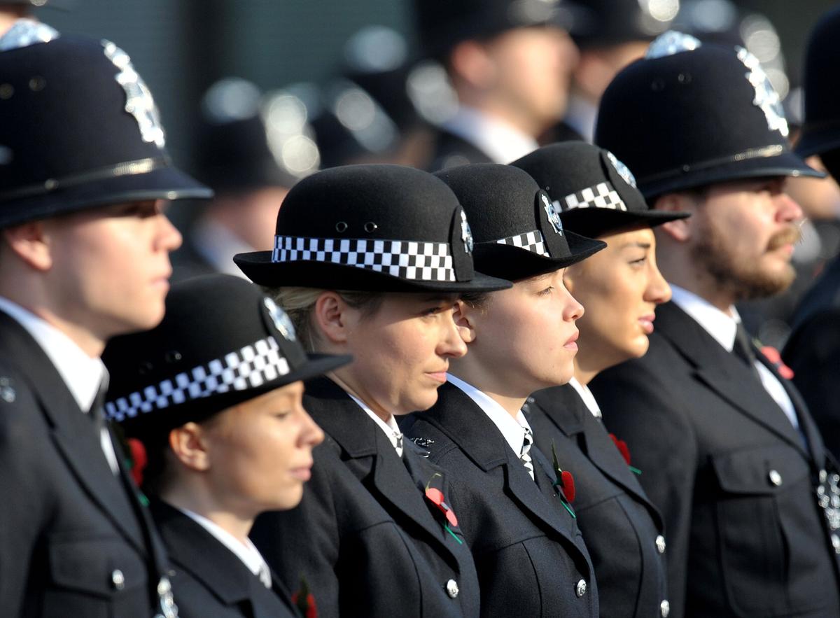 25 Percent of ‘Hate Crimes’ Shouldn’t Have Been Recorded by Police, Watchdog Finds