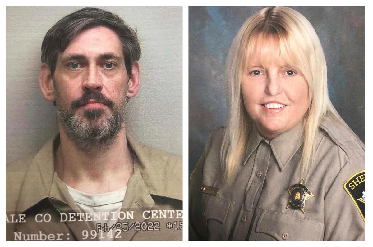 Missing Alabama Prison Guard Dead, Escaped Inmate in Custody After 10-Day Nationwide Manhunt