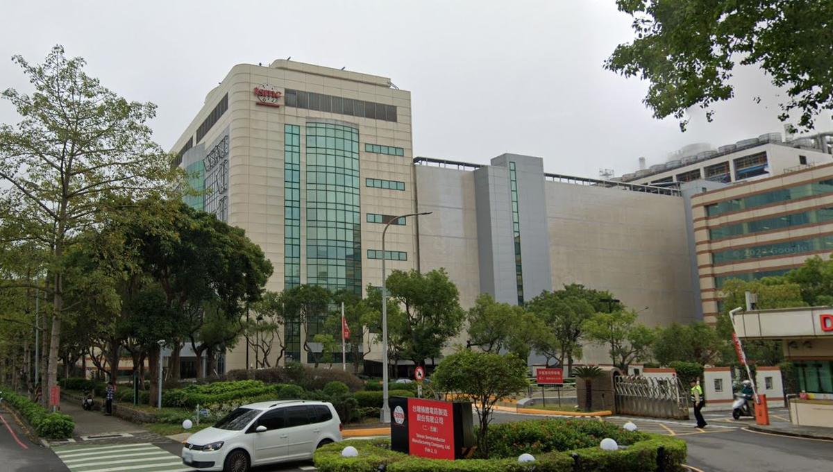 TSMC Weighs Multi-Billion Dollar Chip Plant Investment in Singapore