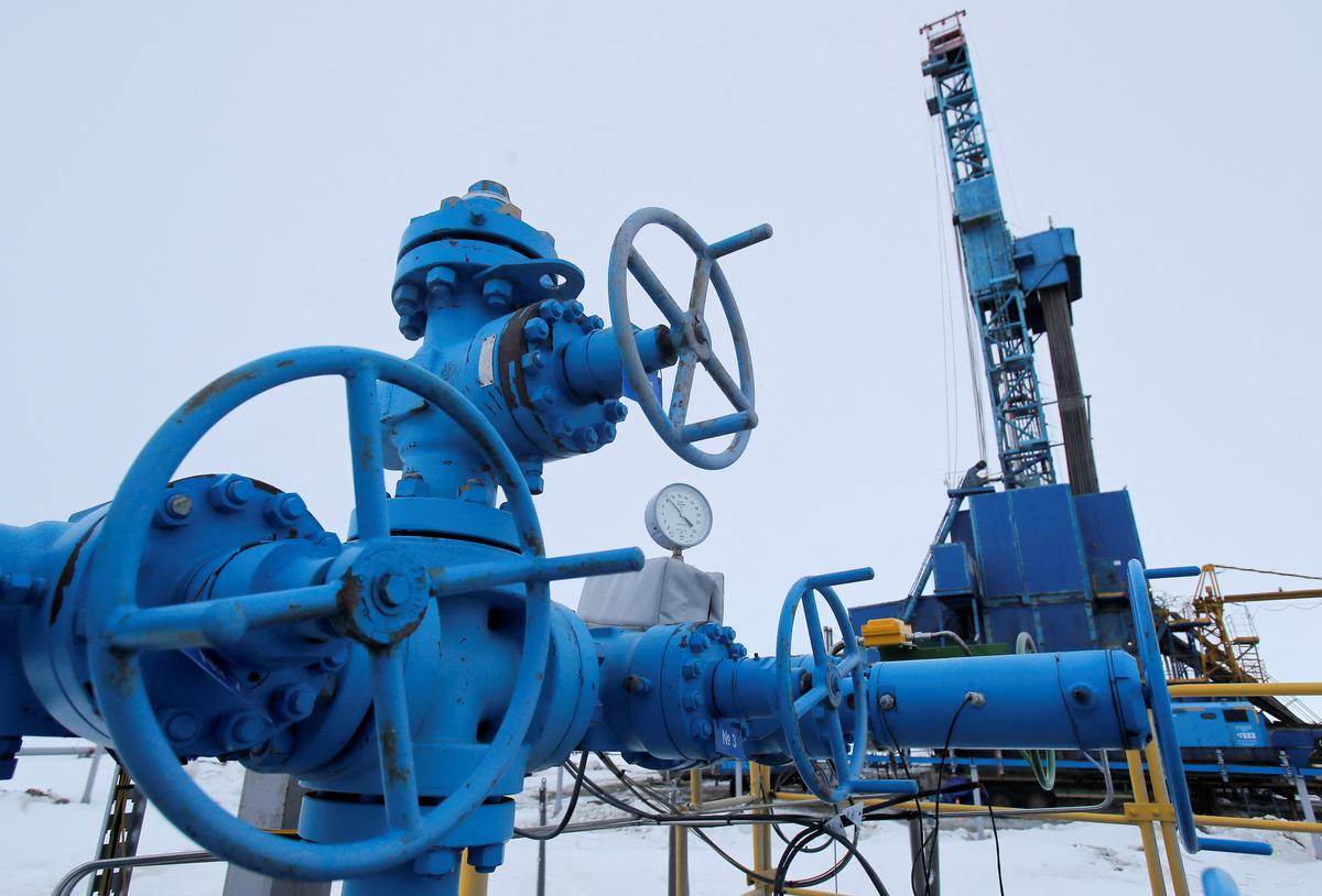 Gazprom Confirms Flows to Italy via Austria Have Resumed