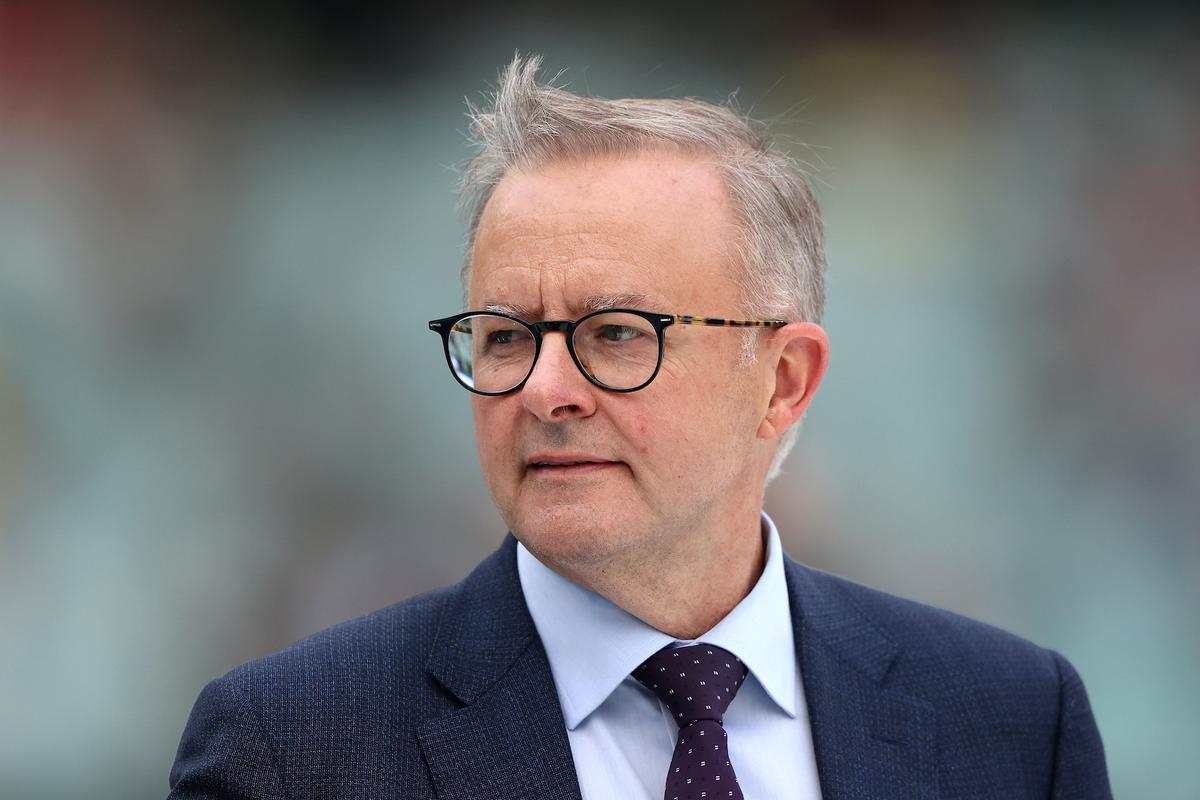 Centre-Left Labor Wins Australian Federal Election, Anthony Albanese to Become PM