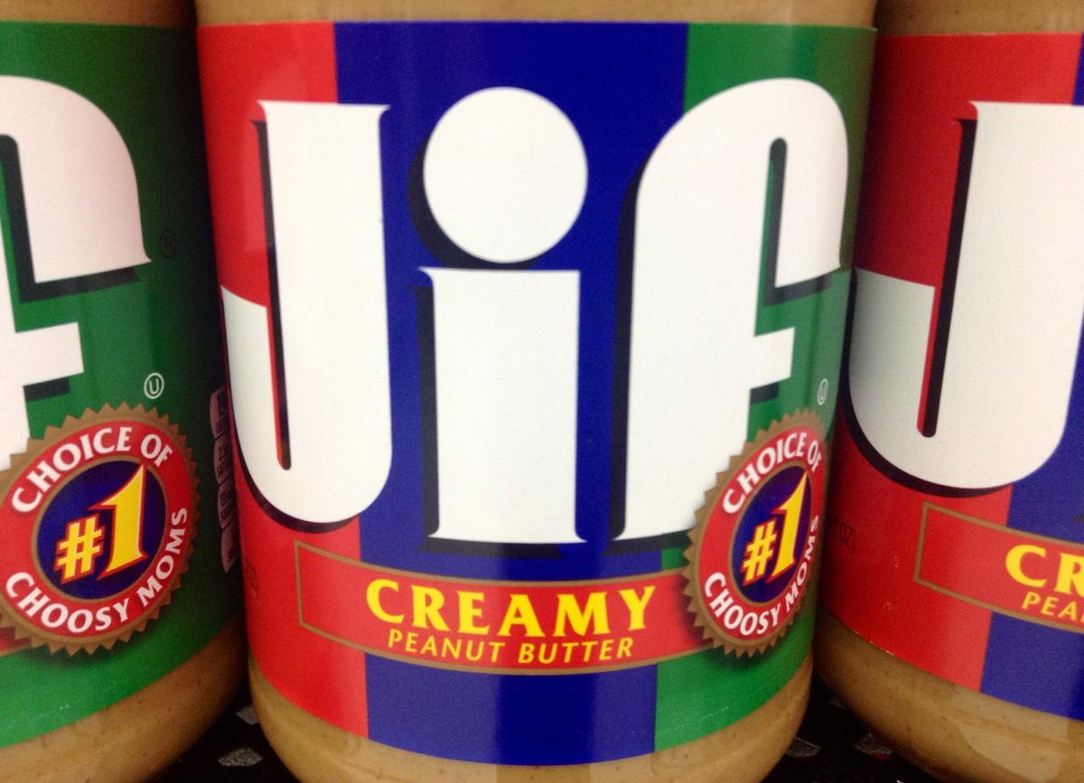 Some Jif Peanut Butter Products Recalled Due to Potential Salmonella Contamination