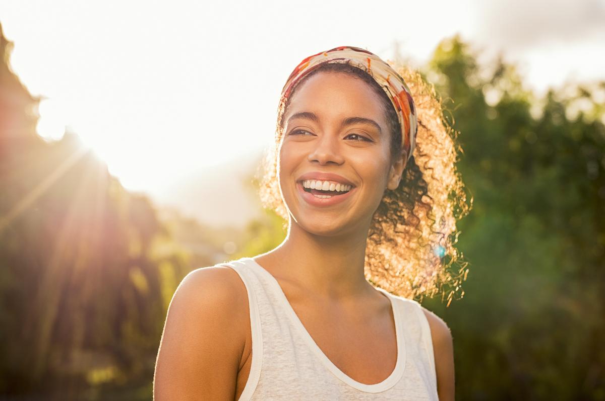 Science-Backed Reasons to Smile