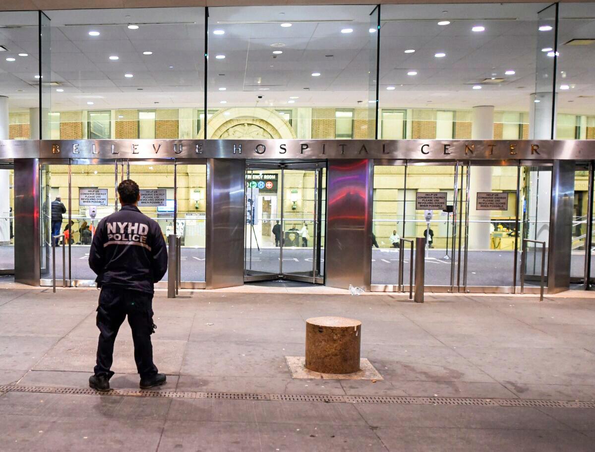 New York Investigates Potential Monkeypox Case
