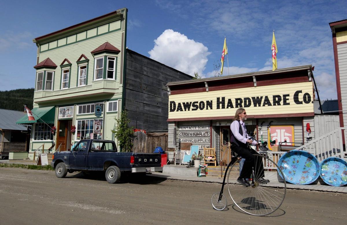 Canada’s Most Northern Border to Reopen June 1, Yukon Prepares for Return of Tourism