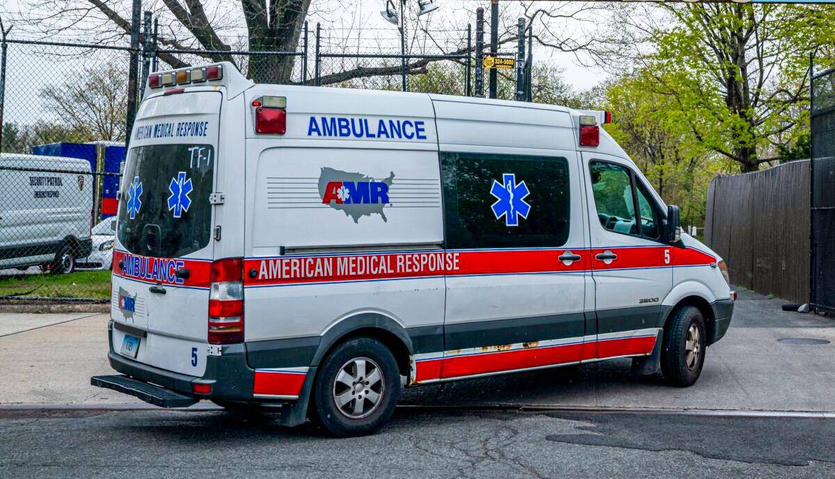 Runner Collapses, Dies After Brooklyn Half-Marathon